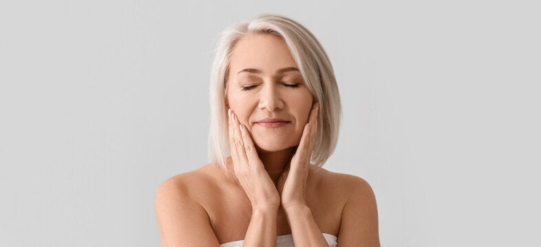 Beauty Begins from Within: Achieving Youthful Skin with Colvita and a Balanced Diet