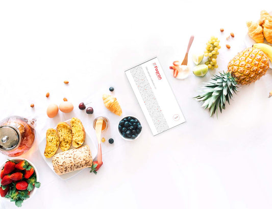 Fagron NutriGenâ„¢ Test: A Revolutionary Genetic Test for Personalized Nutrition