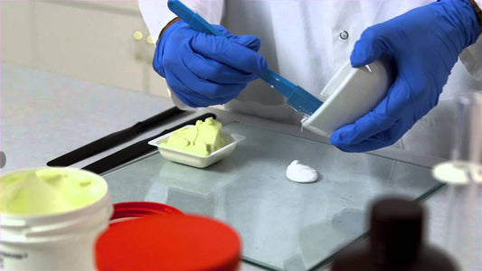 Pentravanâ„¢: A Revolutionary Transdermal Base