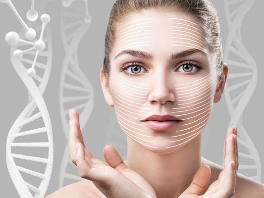 TELOTESTâ„¢: A Revolutionary Genetic Analysis