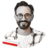 Trichotest DNA Test for Hair Loss - Fragon Genomics Trichotest DNA Test for Hair Loss - Fragon Genomics