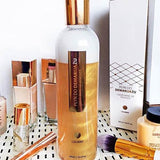 Liquid make-up remover for eyes and face with Collagen Liquid make-up remover for eyes and face with Collagen