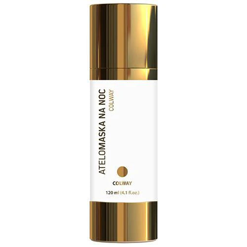 Tratamiento - Cuidado con Colágeno para Hombres