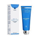 Collagen Facial Scrub with Diamond and Antiaging properties Collagen Facial Scrub with Diamond and Antiaging properties