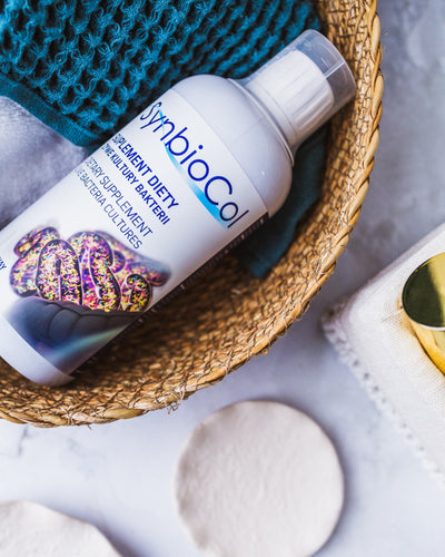 Need an extra dose of probiotics? SynbioCol is the answer.