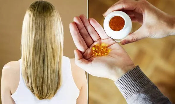 Vitamins that Stimulate Hair Growth and the Importance of Personalized Treatment