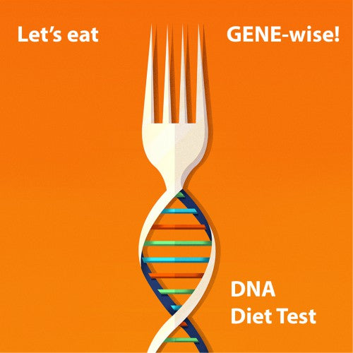 Why follow a diet from a genetic point of view?