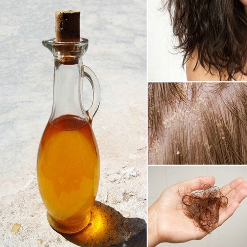 9 Reasons You Should Start Using Argan Oil On Your Hair
