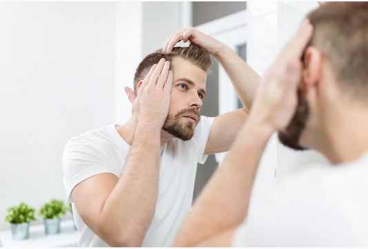 How Fagron TrichoTest Can Personalize Hair Loss Treatment