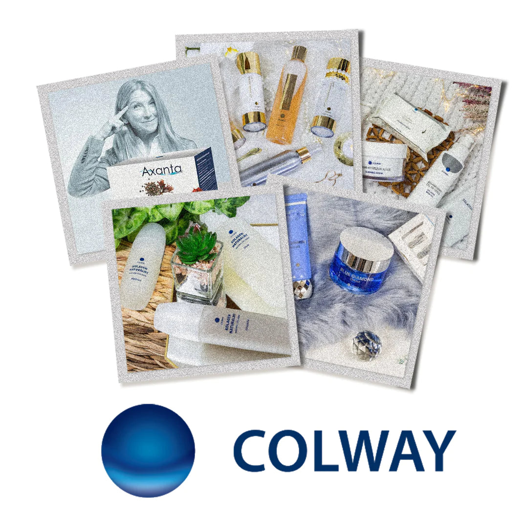 Unlocking the Secrets of Natural Collagen with Colway