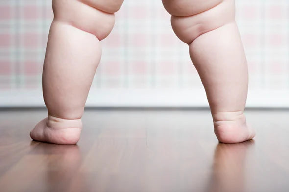 Not Everybody Has a Risk of Becoming Overweight: Genetics and Obesity