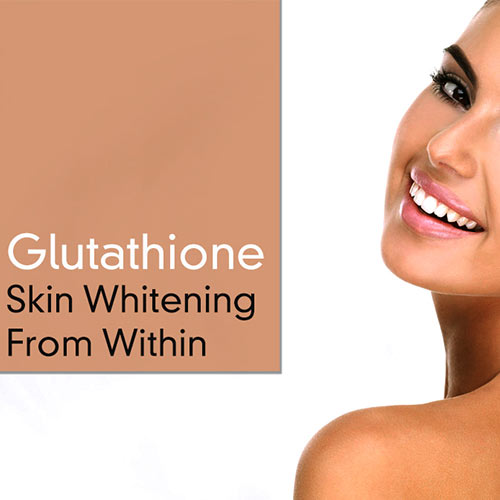 What is Glutathione and How Does it Lighten Skin?