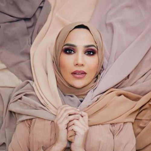 Wearing a hijab? Here’s how to care for your hair