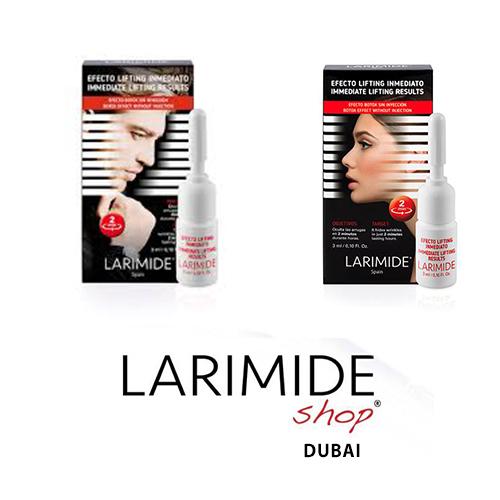 The Best Way to Use Larimide: Instant Lifting Results