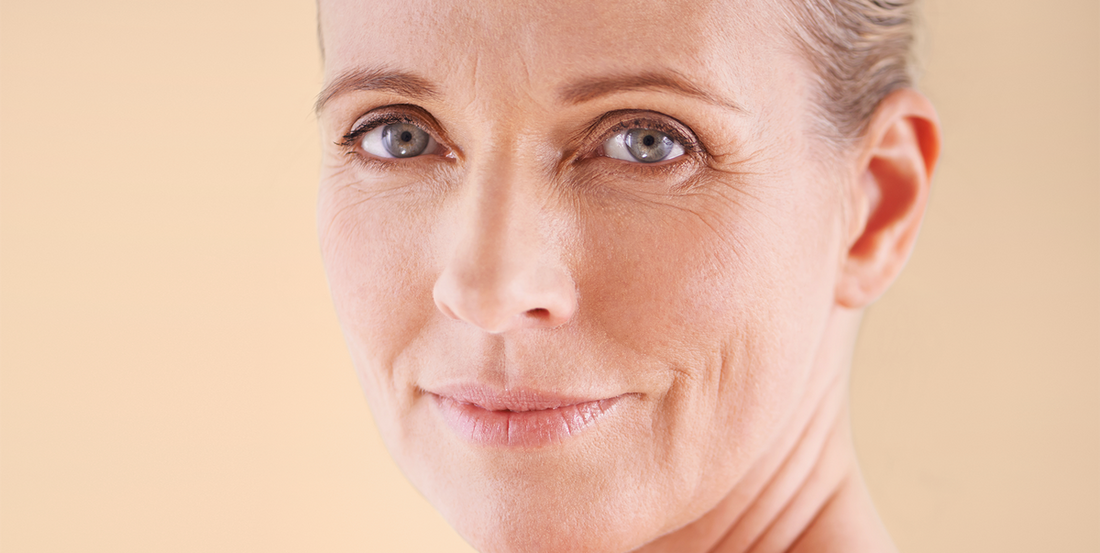 The Impact of Menopause on the Skin and How to Combat It