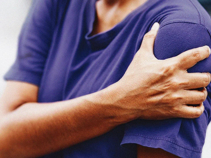  Rheumatoid Arthritis Treatment with Fagron NutriGen™: Personalized Medicine for Joint Inflammation