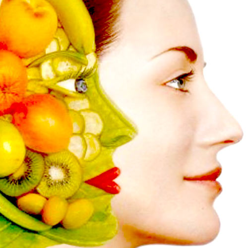 Antiaging Breakthrough: Antioxidants