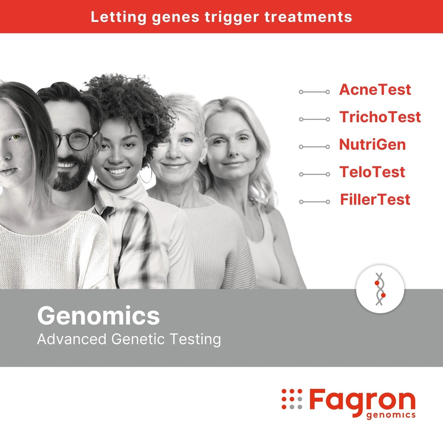 Fragon Genomics