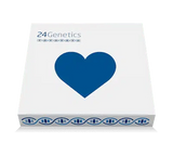 DNA Test for Health + Ancestry Gift - Includes at-Home Swab Collection kit