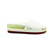 Sandals and Clogs with Patented Bio-Gel - 1FLW