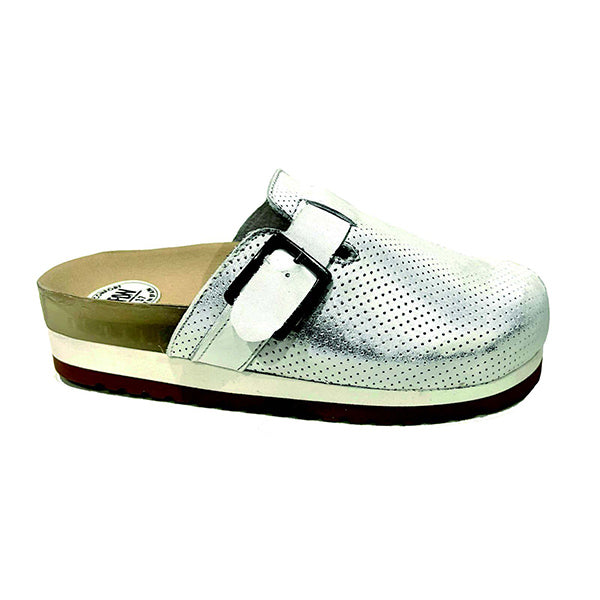 Sandals and Clogs with Patented Bio-Gel - 1FLW
