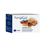 FungiCol: The Ultimate Antioxidant and Anti-Aging Supplement