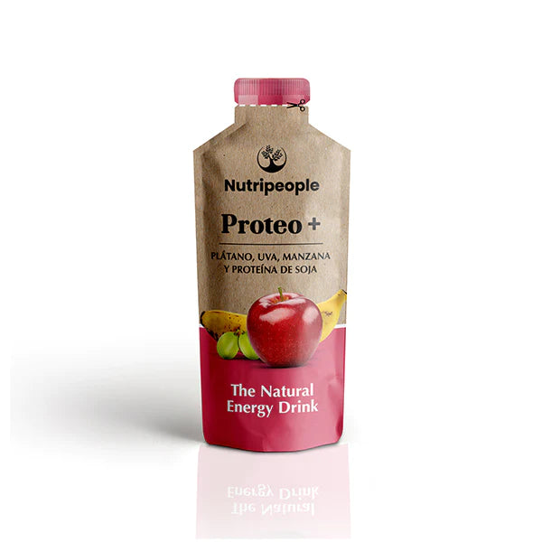 NutriPeople -  The Natural Energy Drink