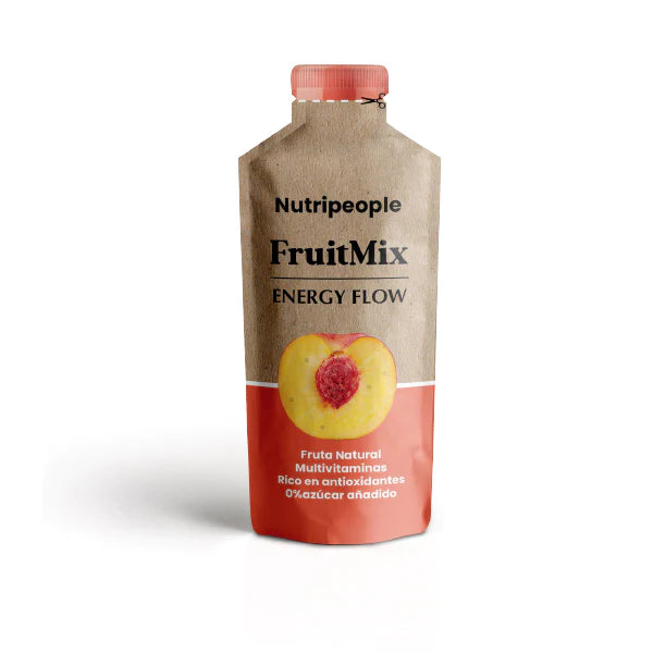 NutriPeople - The Natural Energy Drink