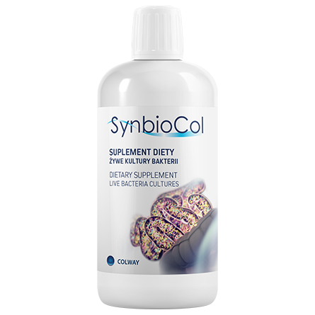 SynbioCol: Live symbiotic