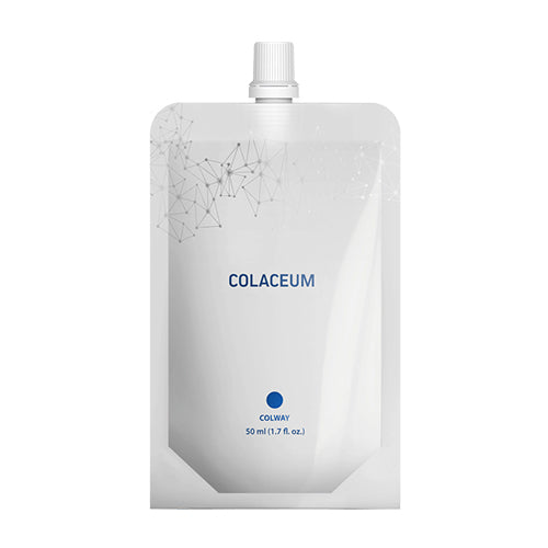 Colaceum Elixir | Collagen & Beeswax | 💯% Organic - 50 ml - Mediluxe