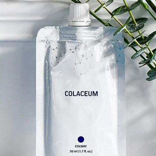 Colaceum Elixir | Collagen & Beeswax | 💯% Organic - 50 ml - Mediluxe